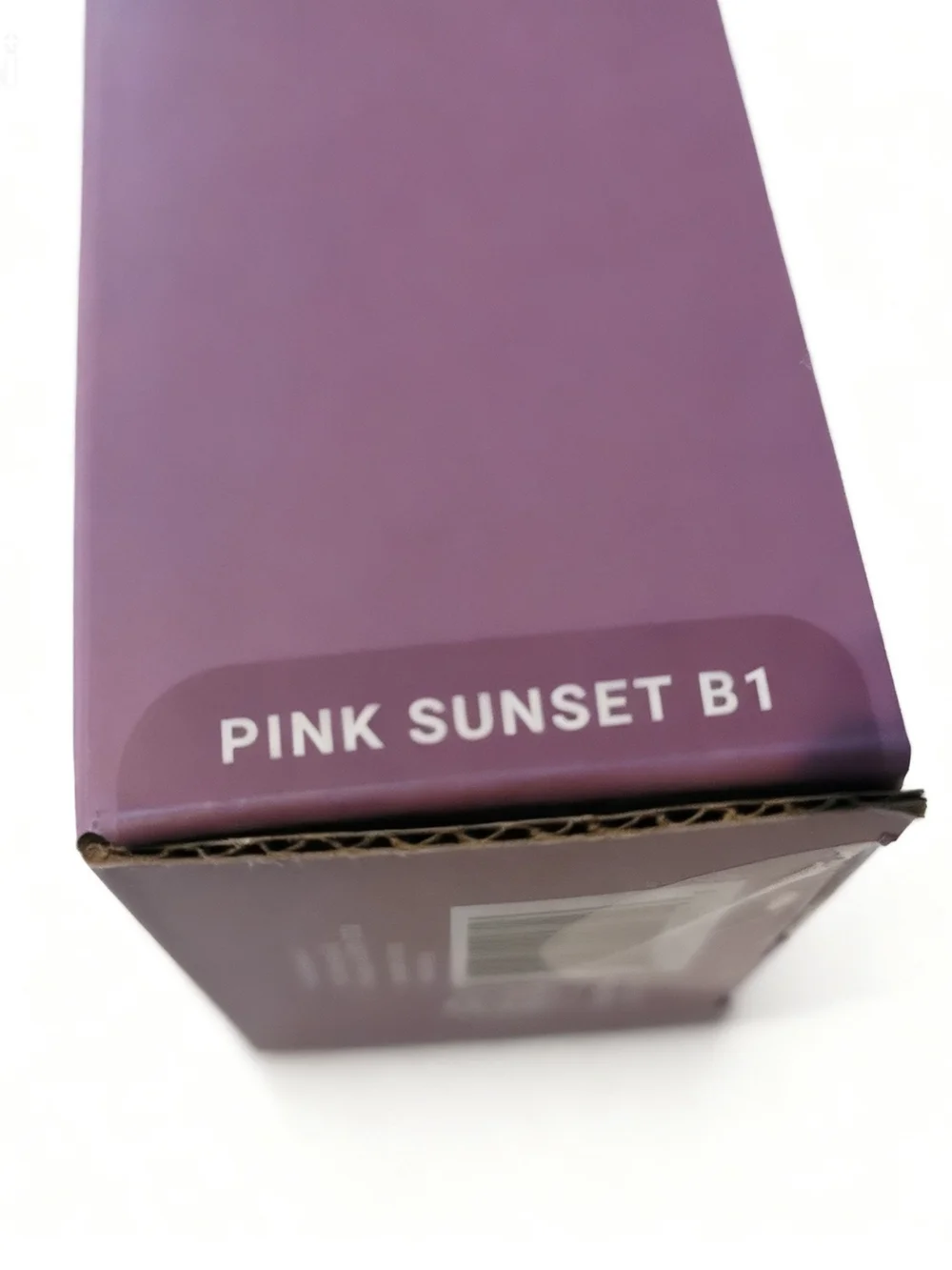 Beachwaver b1 pink